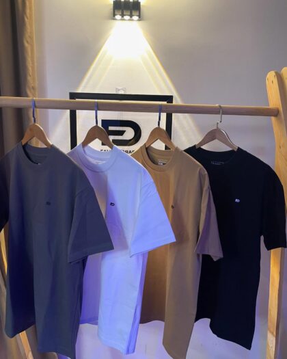FD T-shirt