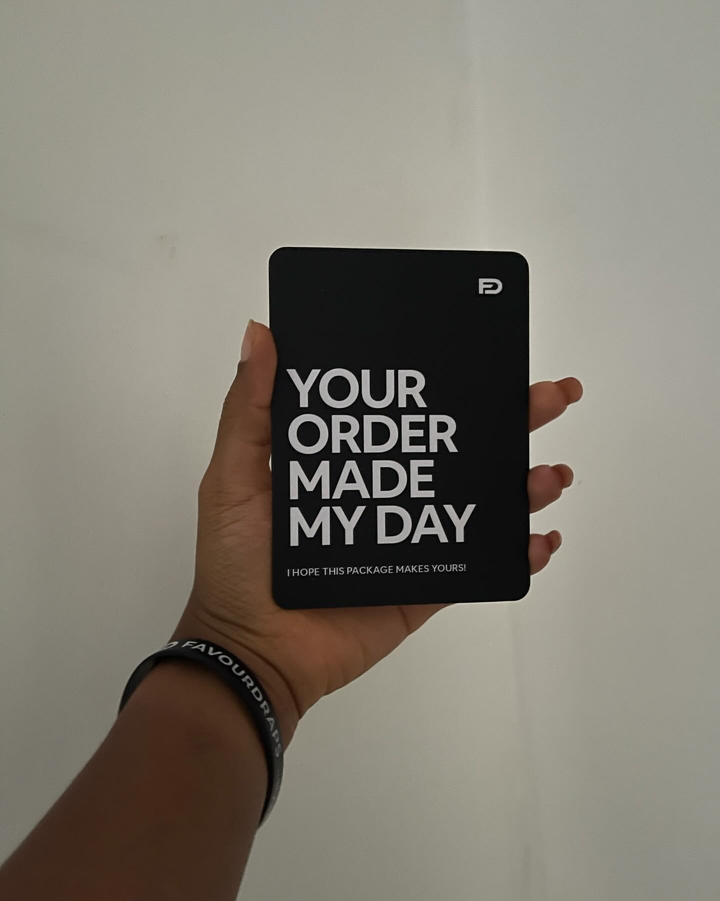 Thank you for shopping with us!